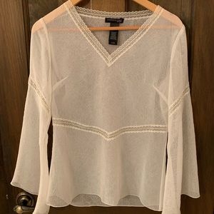 Kenneth Cole New York Blouse